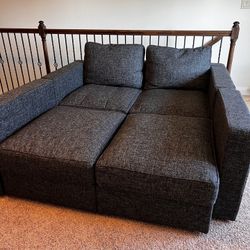 “Like New” Love Sac Sofa For Sale 