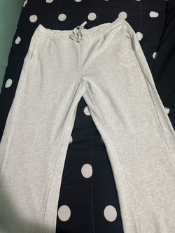 Victoria Secret Gray Sweatpants