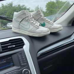 Dunks And Retro 1 