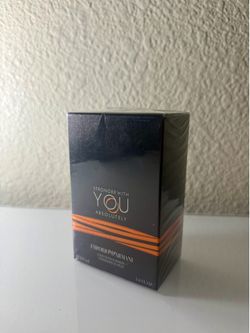 Strong With You Absolutely