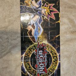 Yugioh Playing Board