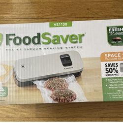 Food Saver (sliver)