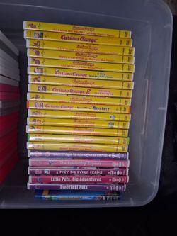 Dvds