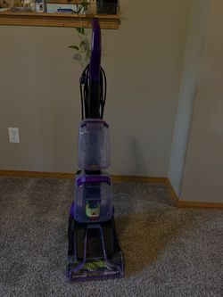 Bissel Carpet Shampooer
