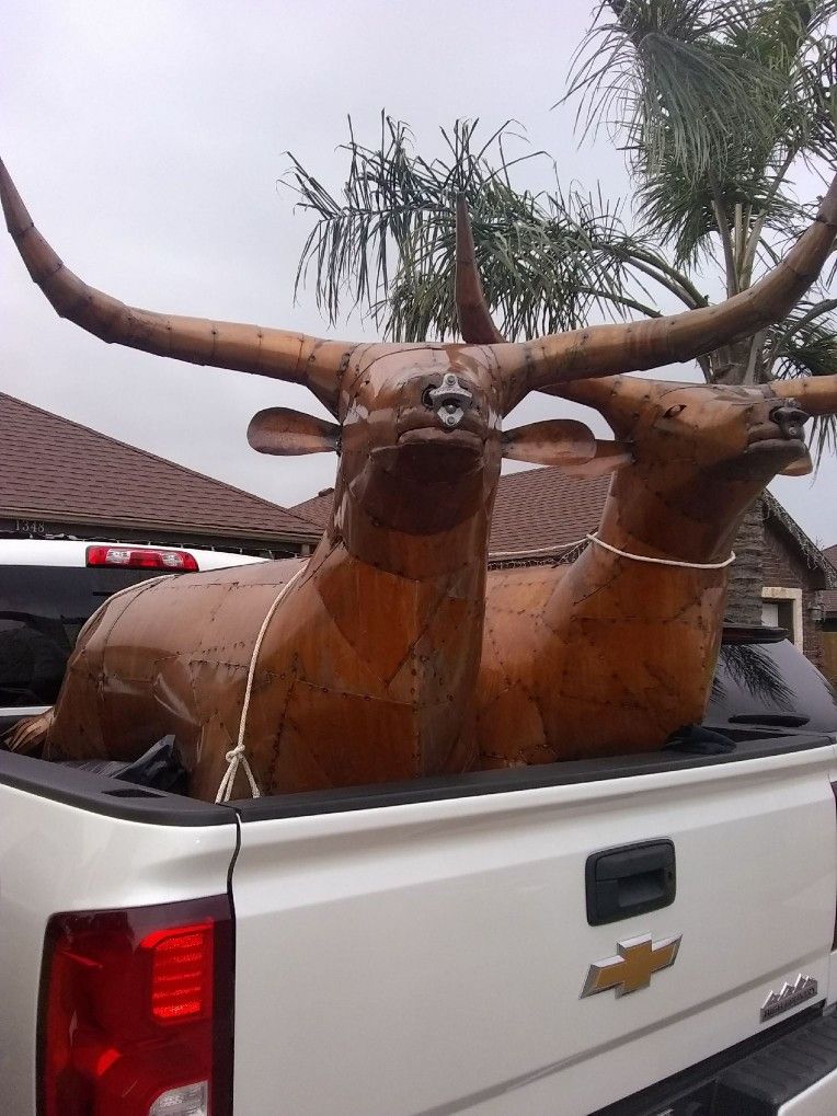 Longhorn Grill