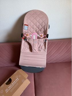 Babybjorn chair