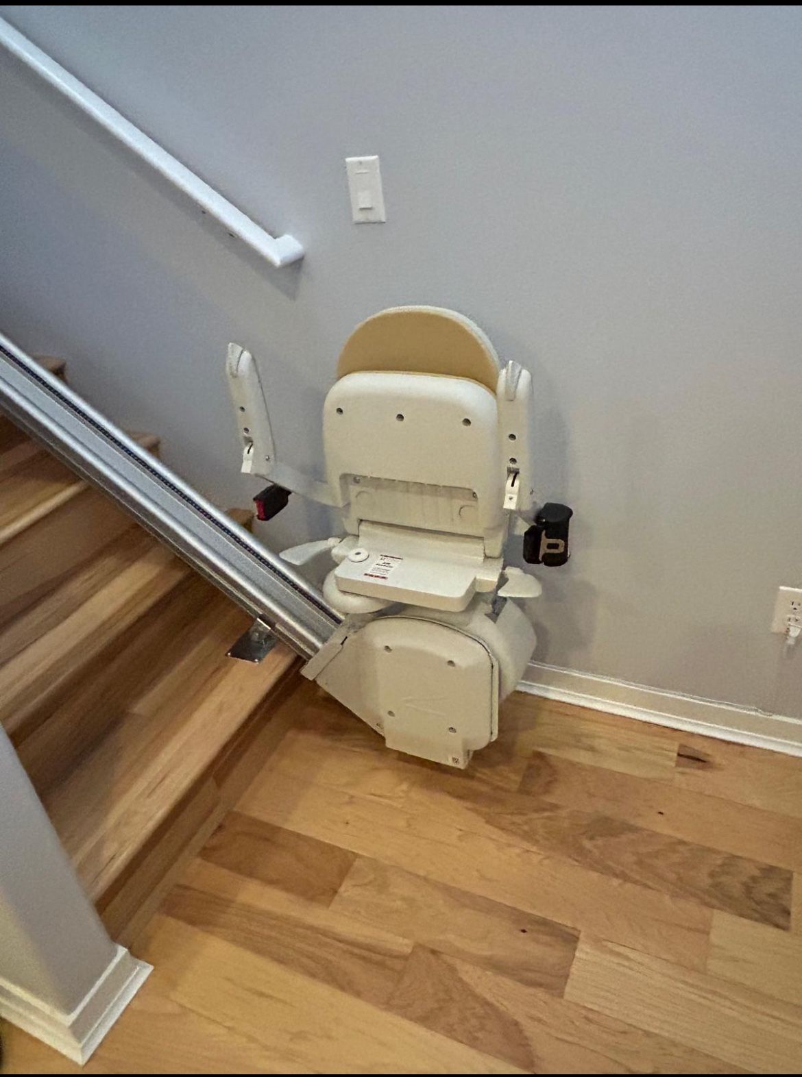 Acorn Superglide 130 Home & Garden