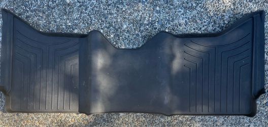 WeatherTech Floor Mats
