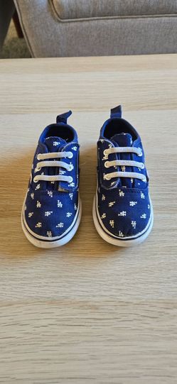 Vans Dodger toddler  size 8.5