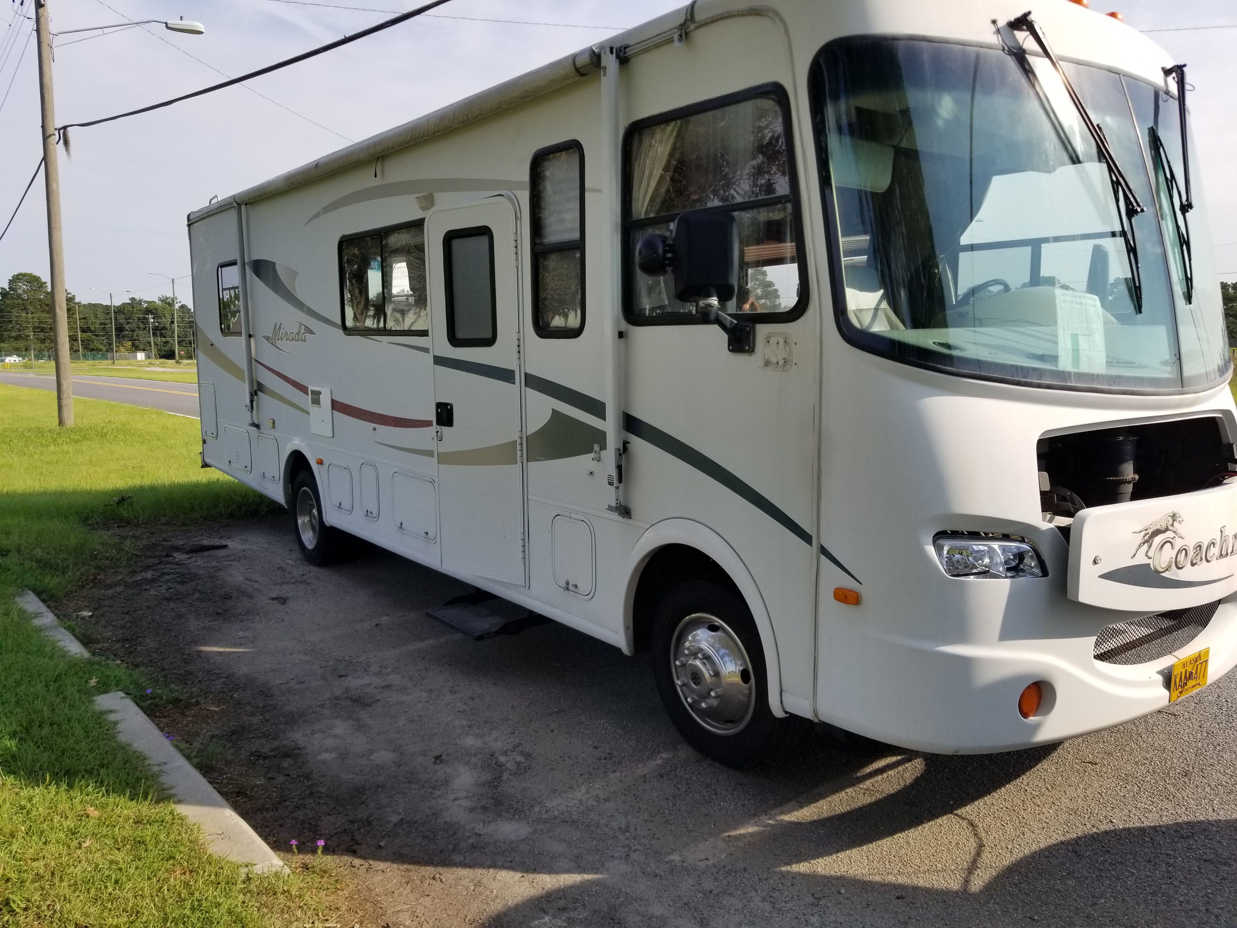 2006 coachmen Mirada 300QB for Sale in Guyton, GA - OfferUp