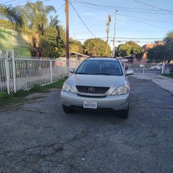2005 Lexus Rx 330