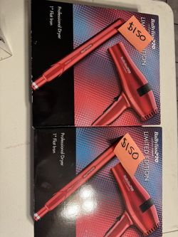 Planchas Y Secadoras