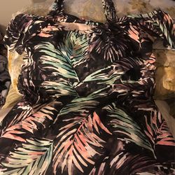 Raisins Swim Tank 18 w