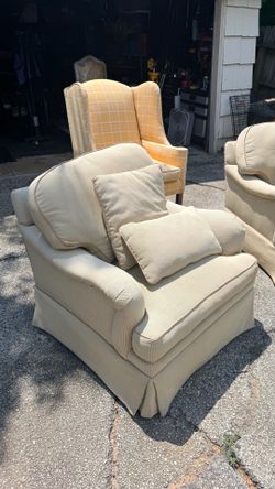 Couches
