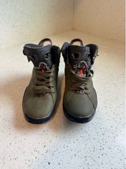 Nike Jordan 3Y