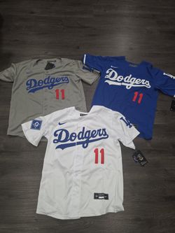 Los Angeles Dodgers Jersey