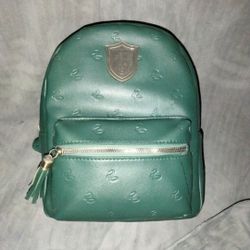 Mini Backpack 