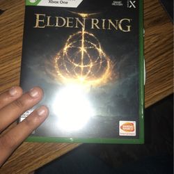 Elden Ring Played Once GameStop 