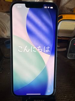 iPhone 13