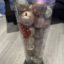 Christmas Balls 