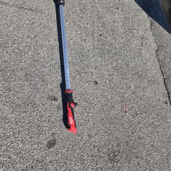 Milwaukee M12 12-Volt Lithium-Ion Cordless 9 GPM 0 hp. Submersible Stick Water Transfer Pump (Tool Only)