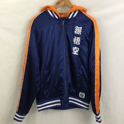 30th Anniversary 2019 Dragon Ball Z Jacket