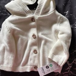 Baby Clothes