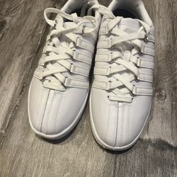 K-Swiss Classic White Men’s 
