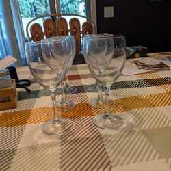 Wine Glasses
