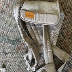 Baby Carrier (7-30 LBS)