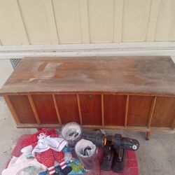 Lane Cedar Chest