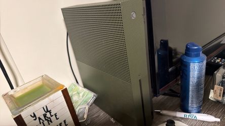 Xbox 1