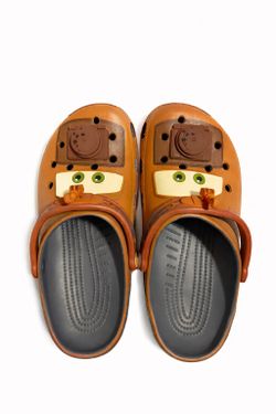 Men’s Disney Mater Crocs