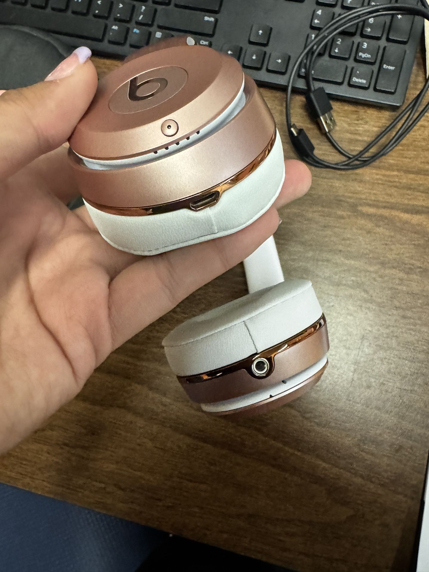 Beats Solo 3