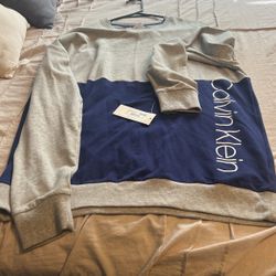 Calvin Klein