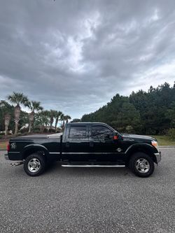2016 Ford F-250