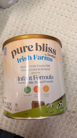 Pure bliss big can 24.7 oz