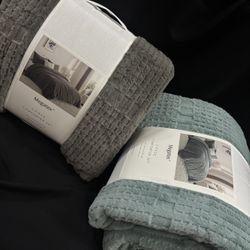 Mega Blanket