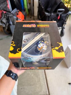 Naruto Ramen Bowls