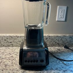 Oster / All Metal Drive