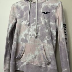 Hollister Hoodie Size XS/S