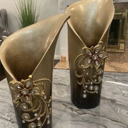 Table Vases