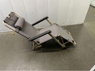 Lounge chairs