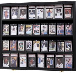 Card Display Case
