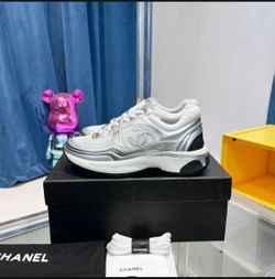 Chanel Sneakers