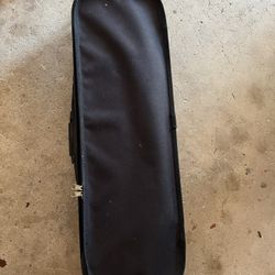 1/2 Size Violin Case 