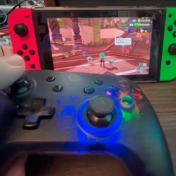 Gamesir T4 Pro Nintendo Switch / Apple - iOS / Android / Bluetooth wireless controller