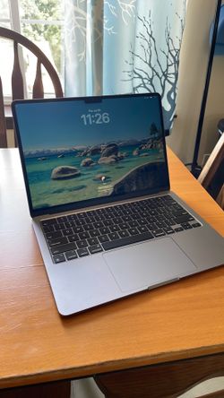Macbook air 2022 M2 512gb A2681