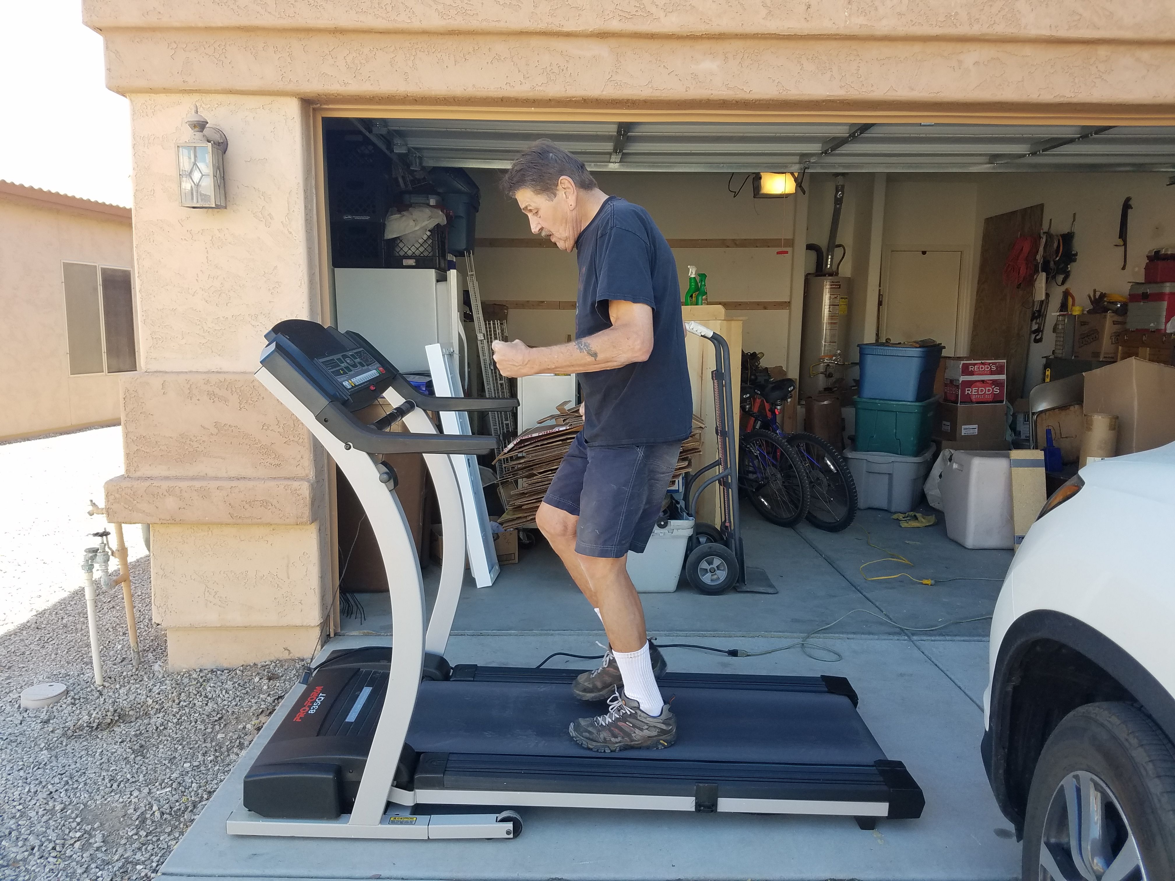 Proform 835qt treadmill reviews hotsell
