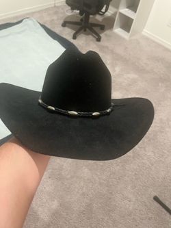 Cody James Casino 3X Felt Cowboy Hat